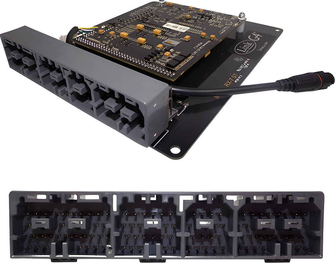 Wiring Specialties LINK-219-4000 Main Product Photo