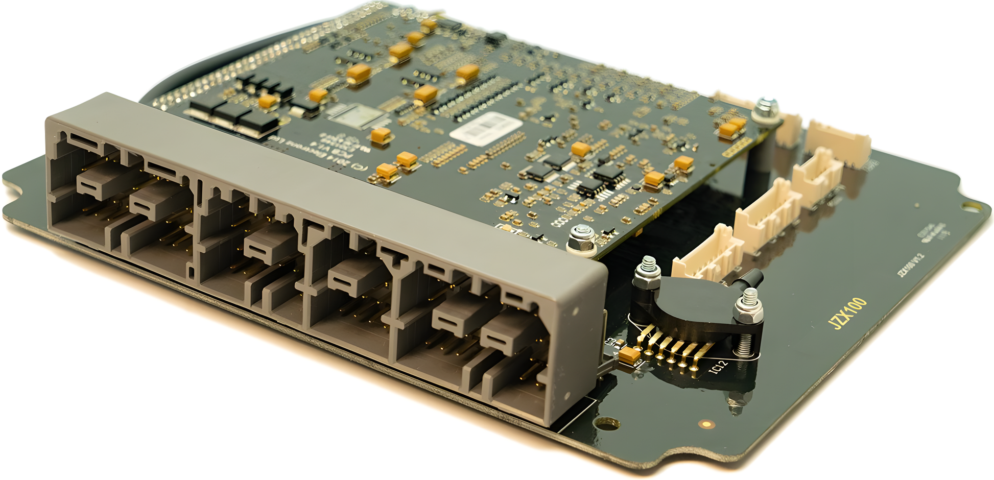 Wiring Specialties LINK-232-4000 Main Product Photo