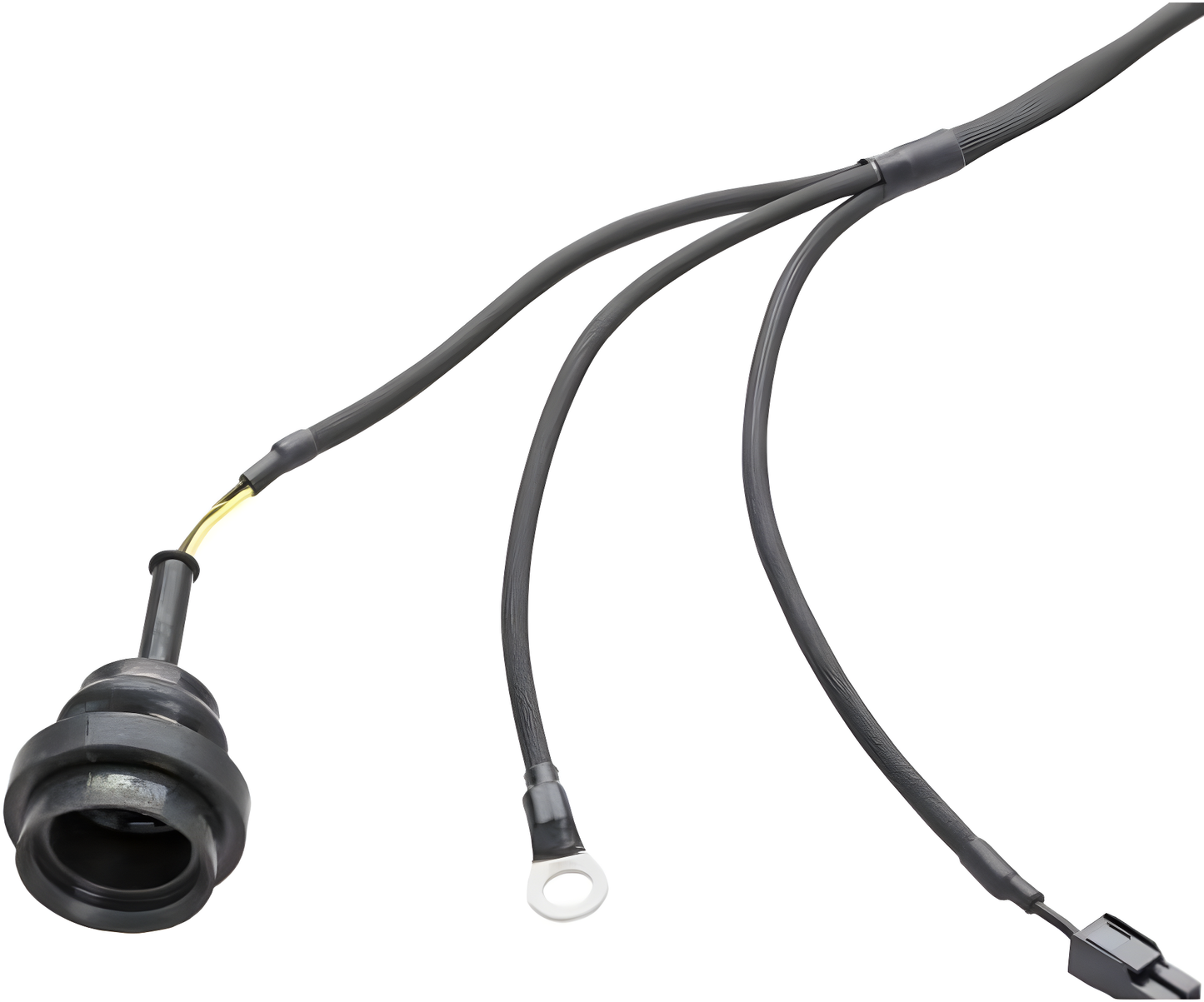 Wiring Specialties Mounting Points - RB26DETT to Datsun Wiring Harness - PRO SERIES WRS-PRORB26-DAT
