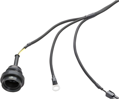 Wiring Specialties Mounting Points - RB26DETT to Datsun Wiring Harness - PRO SERIES WRS-PRORB26-DAT