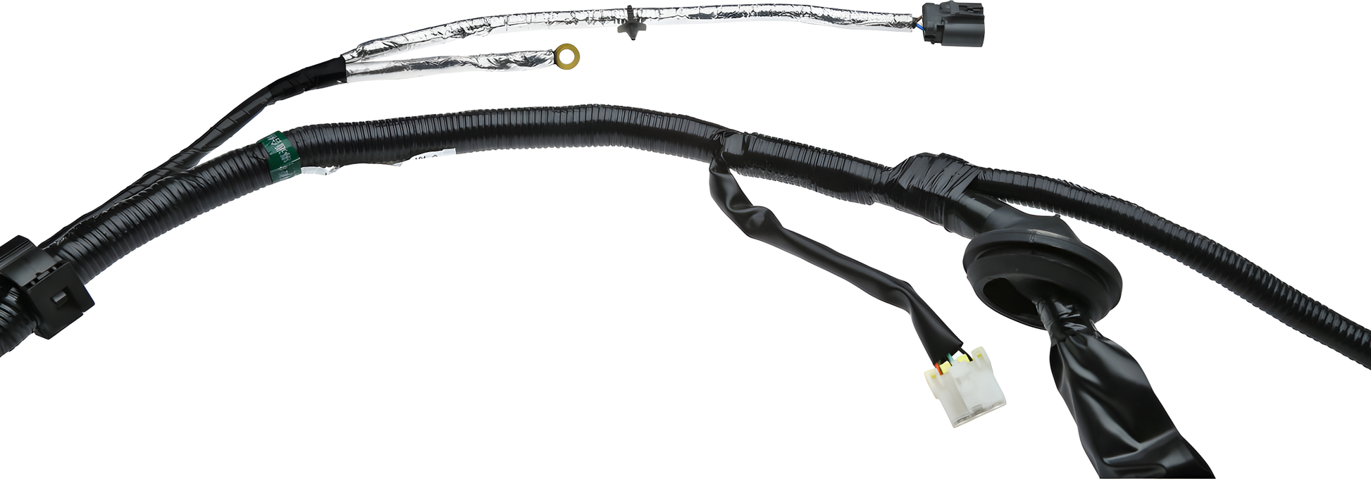 Wiring Specialties Mounting Points - KA24DE Harness for S14 240SX - OEM SERIES WRS-S14KA-COMBO