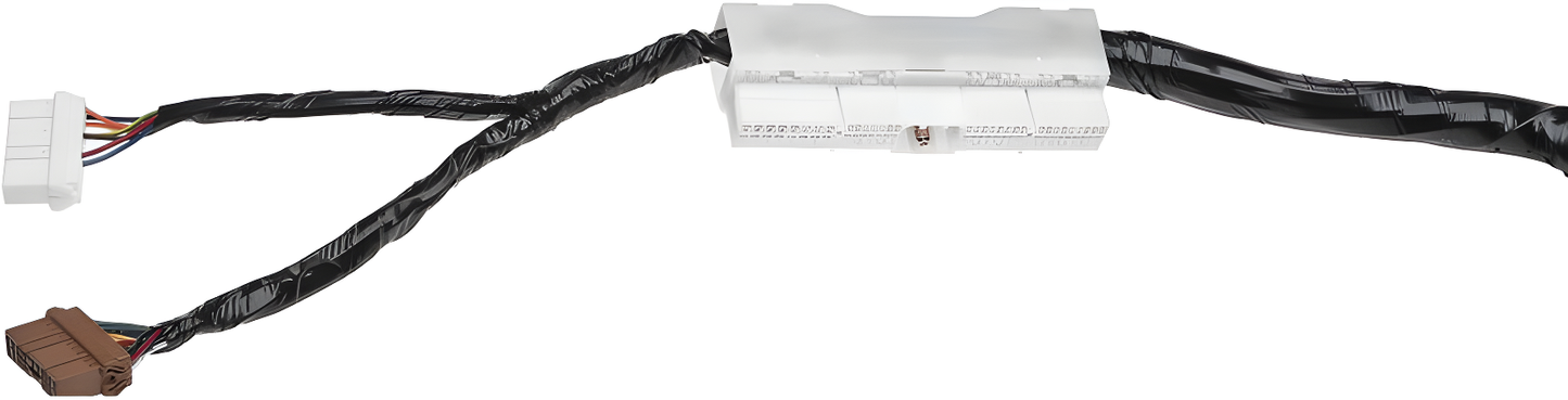 Wiring Specialties Mounting Points - SR20DET PRO Series Harness for S13 240SX – WRS-S13S13-MAIN