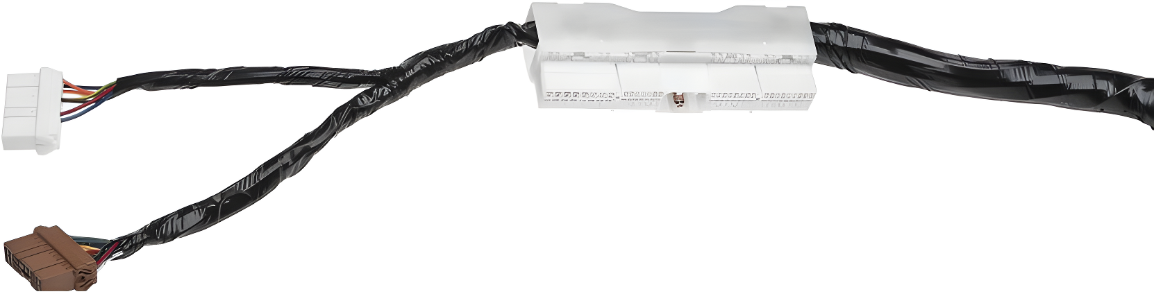 Wiring Specialties Mounting Points - SR20DET PRO Series Harness for S13 240SX – WRS-S13S13-MAIN