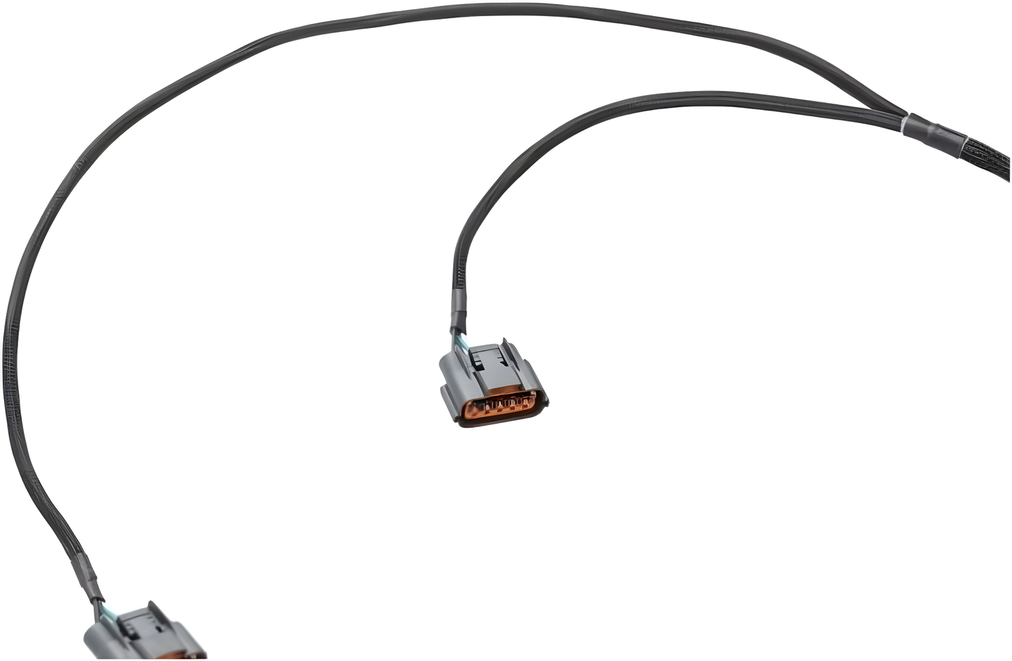 Wiring Specialties Mounting Points - RB26DETT PRO Series Harness Universal WRS-PRORB26-UNI
