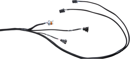 Wiring Specialties Mounting Points - LS1 Harness PRO Series Universal WRS-PROLS1-UNI-PCU-HPT-COMBO