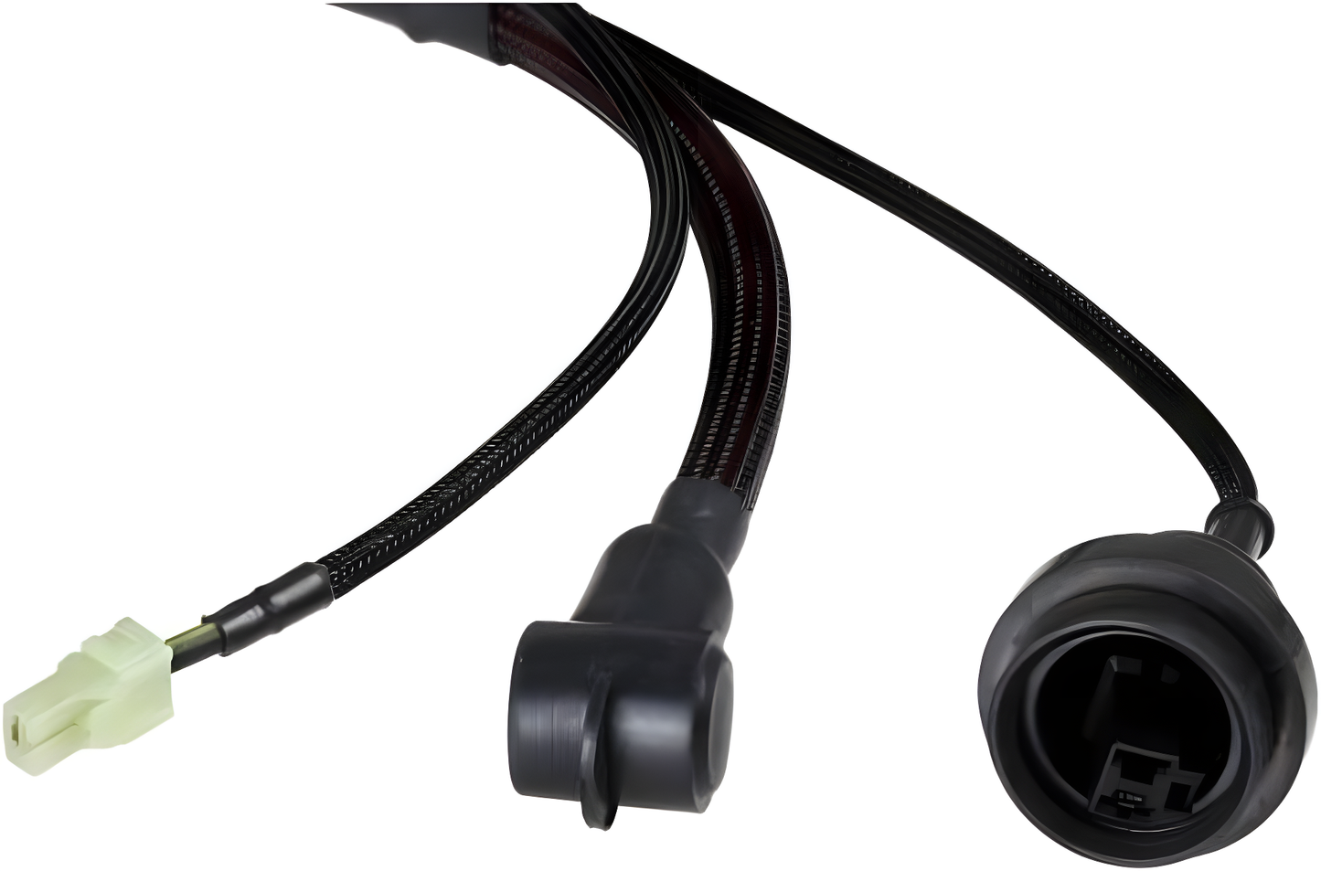 Wiring Specialties Mounting Points - RB25DET Transmission Harness for S14 240SX OEM SERIES WRS-RB25S14-TRN