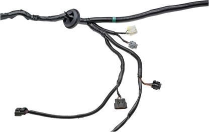 Wiring Specialties Mounting Points - SR20DET PRO Series Harness for S13/S14 240SX - OEM SERIES WRS-S13S14-MAIN