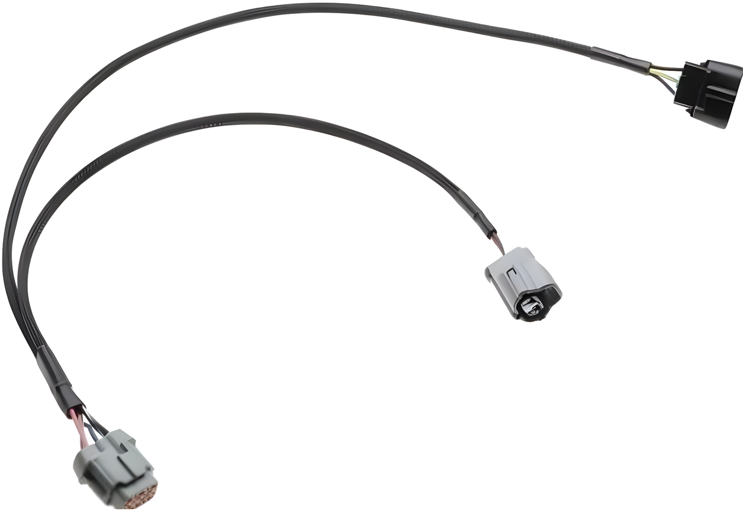 Wiring Specialties Mounting Points - 1JZGTE Harness for S13 240SX PRO Series WRS-PRO1JZ-S13