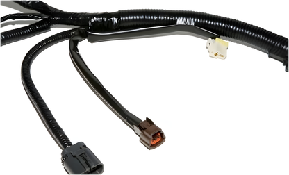 Wiring Specialties Mounting Points - RB20DET Main Engine Harness for S13 240sx - OEM SERIES *DISCONTINUED