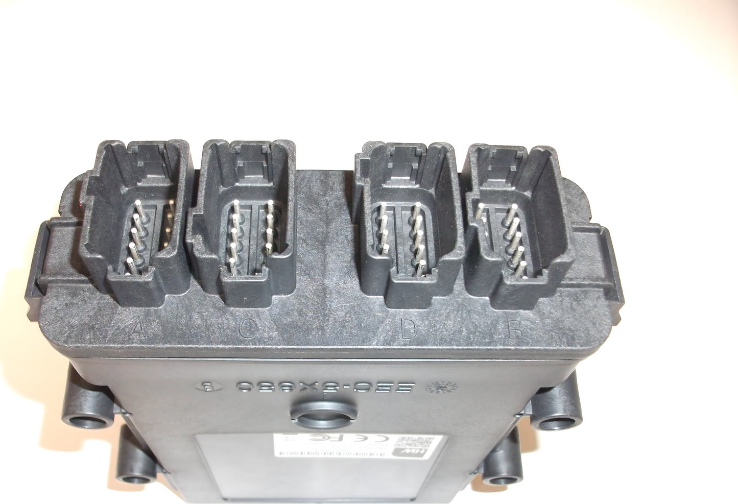 Wiring Specialties Mounting Points - SR20DET PRO Series Harness S13 Chassis – WRS-PROS13-CHASSIS