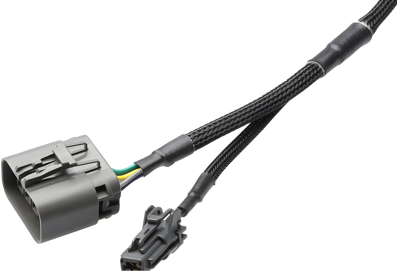 Wiring Specialties Mounting Points - Q45 VH45DE PRO Series Harness for Z32 LHD 300zx / Z32 RHD Fairlady Z – WRS-PROVH45-Z32