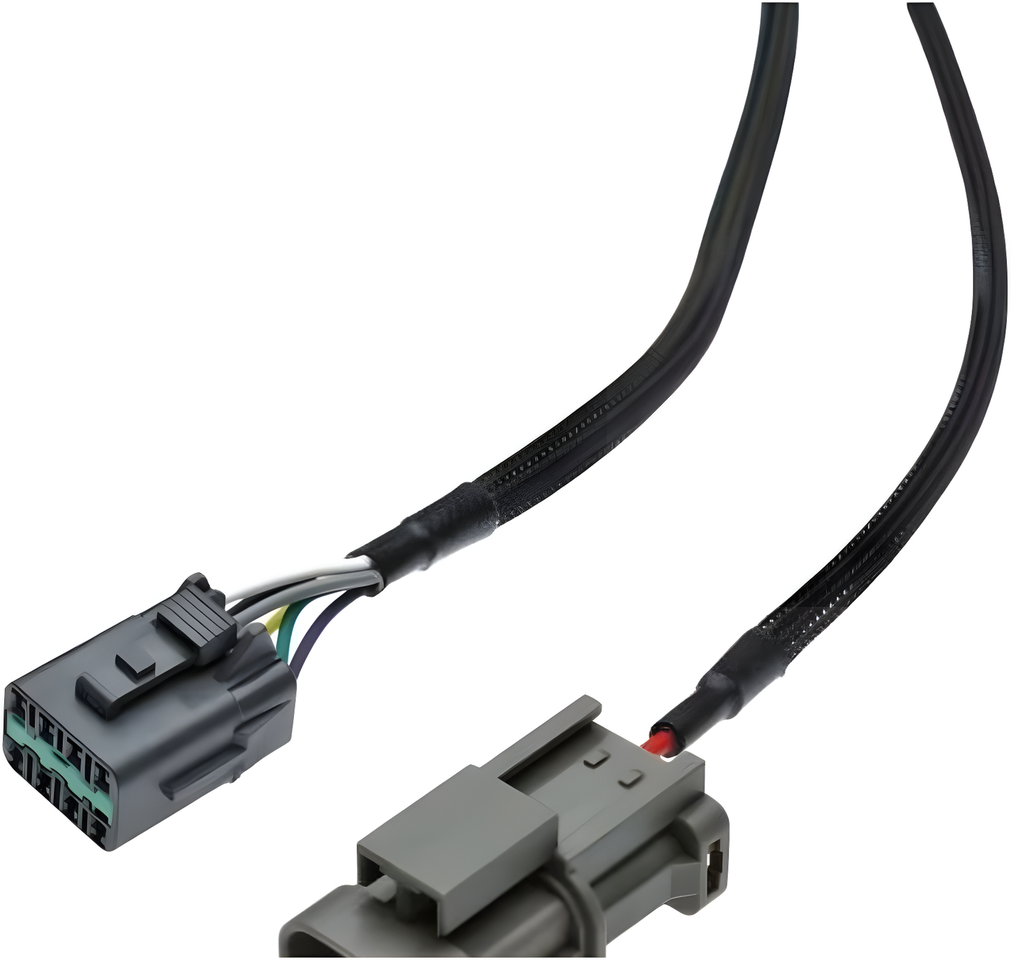 Wiring Specialties Mounting Points - 1JZGTE PRO Series Harness for Nissan S13 200sx (LHD EURO) – WRS-PRO1JZ-200SX
