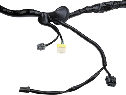 Wiring Specialties Mounting Points - RB25DET Harness S14 240SX OEM Series COMBO WRS-RB25S14-COMBO