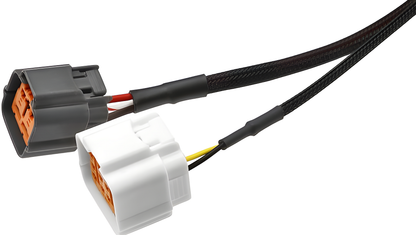 Wiring Specialties Mounting Points - LS1 PRO Series Harness for Mazda RX7 FD – WRS-PROLS1-RX7
