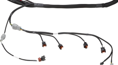 Wiring Specialties Mounting Points - SR20DET PRO Series Harness for S14 Datsun WRS-PROS14SR20-DAT