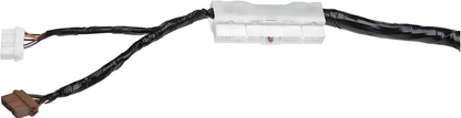 Wiring Specialties Mounting Points - SR20DET Harness S13 OEM Series WRS-S13S13-COMBO