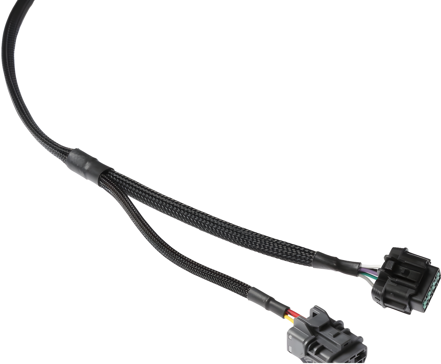 Wiring Specialties Mounting Points - S15 SR20DET PRO Series Harness for S14 240SX - WRS-PROS15SR20-S14
