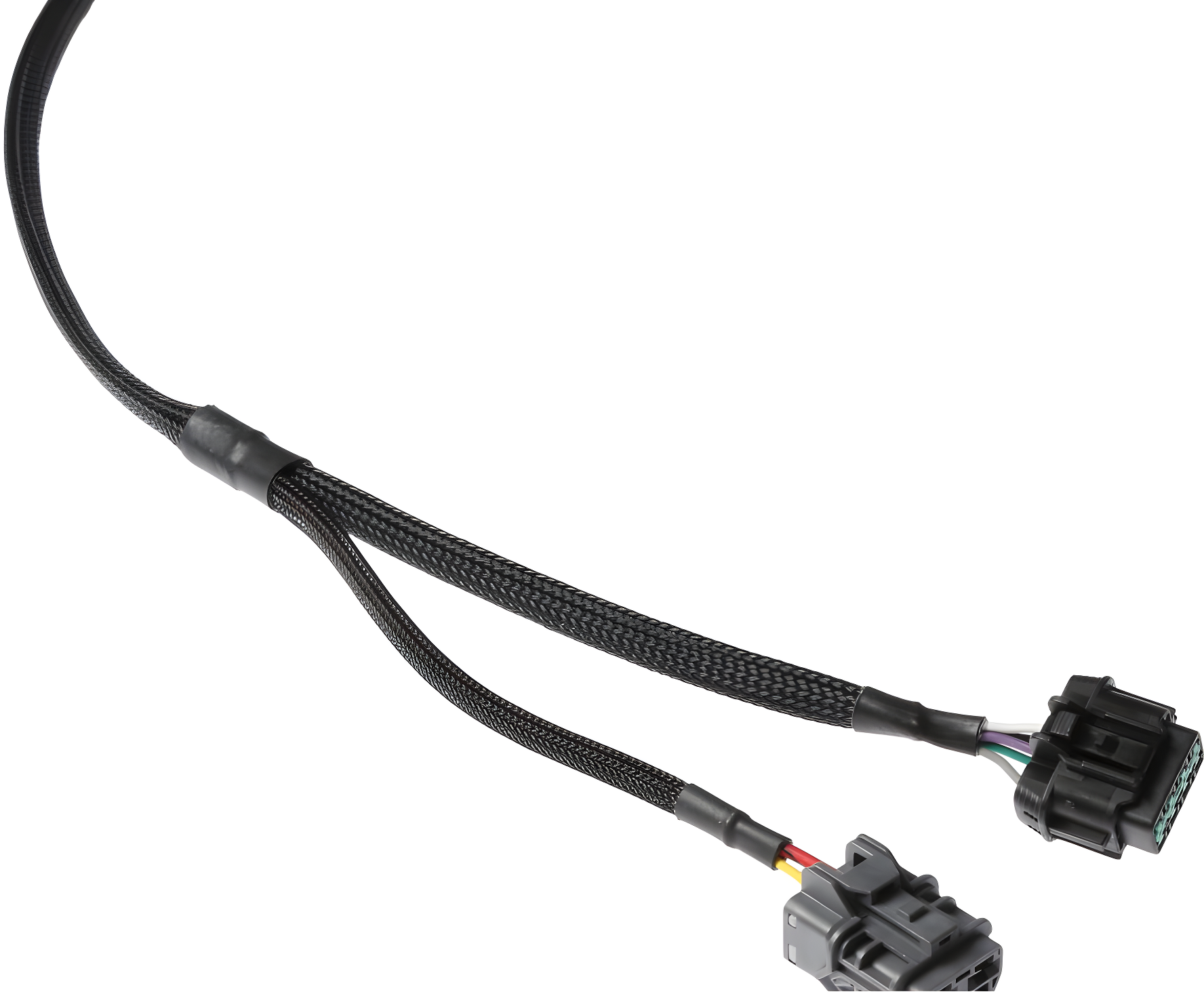 Wiring Specialties Mounting Points - S15 SR20DET PRO Series Harness for S14 240SX - WRS-PROS15SR20-S14