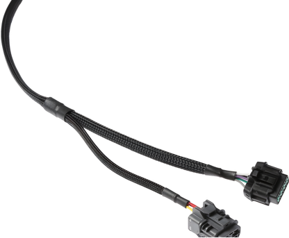 Wiring Specialties Mounting Points - S15 SR20DET PRO Series Harness for S14 240SX - WRS-PROS15SR20-S14