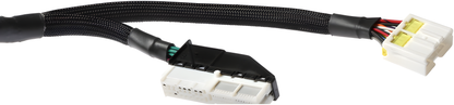 Wiring Specialties Mounting Points - Q45 VH45DE PRO Series Harness for S14 240SX – WRS-PROVH45-S14