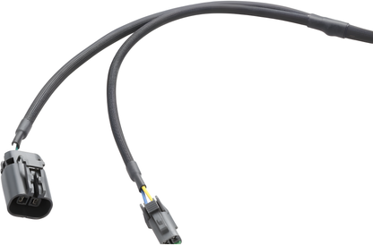 Wiring Specialties Mounting Points - RB26DETT PRO Series Harness for BMW E46 – WRS-PRORB26-E46