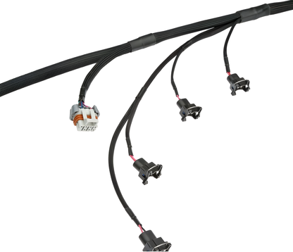 Wiring Specialties Mounting Points - LS1 / Vortec Harness for 370Z - CANBUS PRO SERIES WRS-PROLS1-370Z