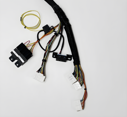 Wiring Specialties Mounting Points - K24 PRO Series Harness for FRS/BRZ/86 WRS-PROK20K24-FRS-BRZ