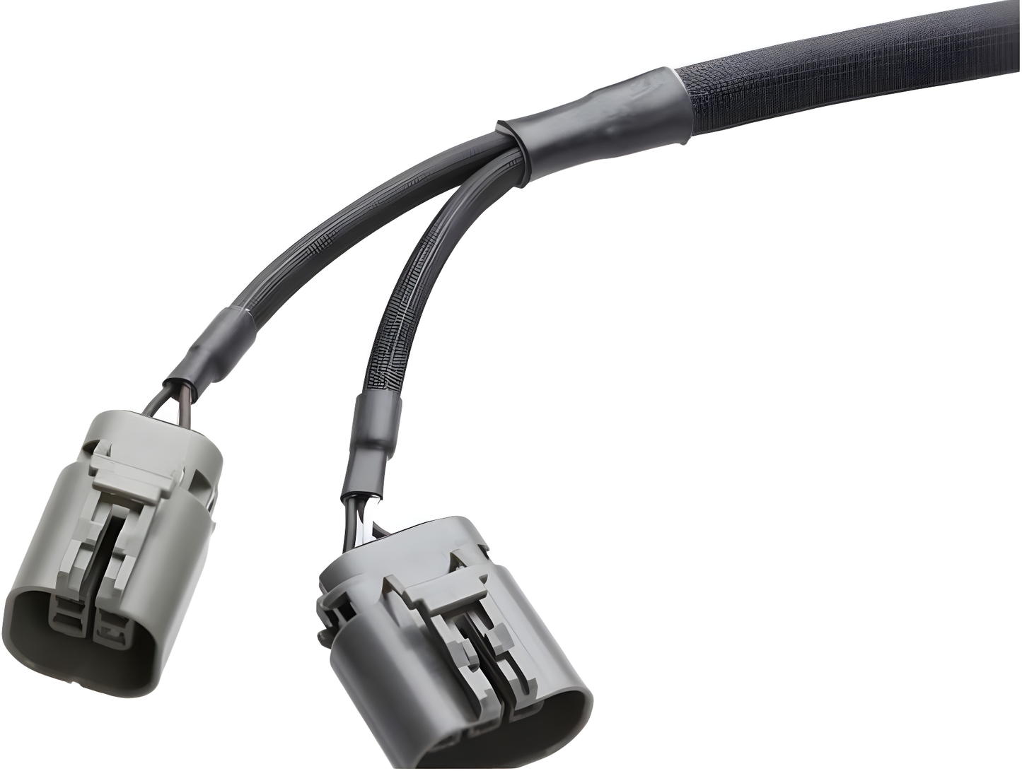 Wiring Specialties Mounting Points - RB26DETT PRO Series Harness for BMW E36 – WRS-PRORB26-E36