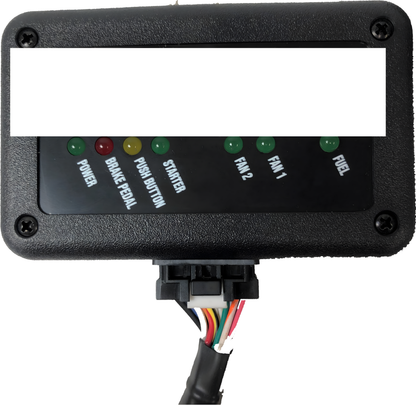 Wiring Specialties Mounting Points - K24 PRO Series Harness for FRS/BRZ/GT86 WRS-PROK20K24-LINK-FRS-BRZ