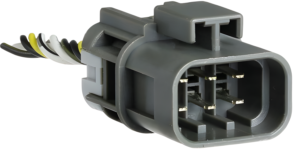 Wiring Specialties NSS14SR-COILHAR-CS Main Product Photo