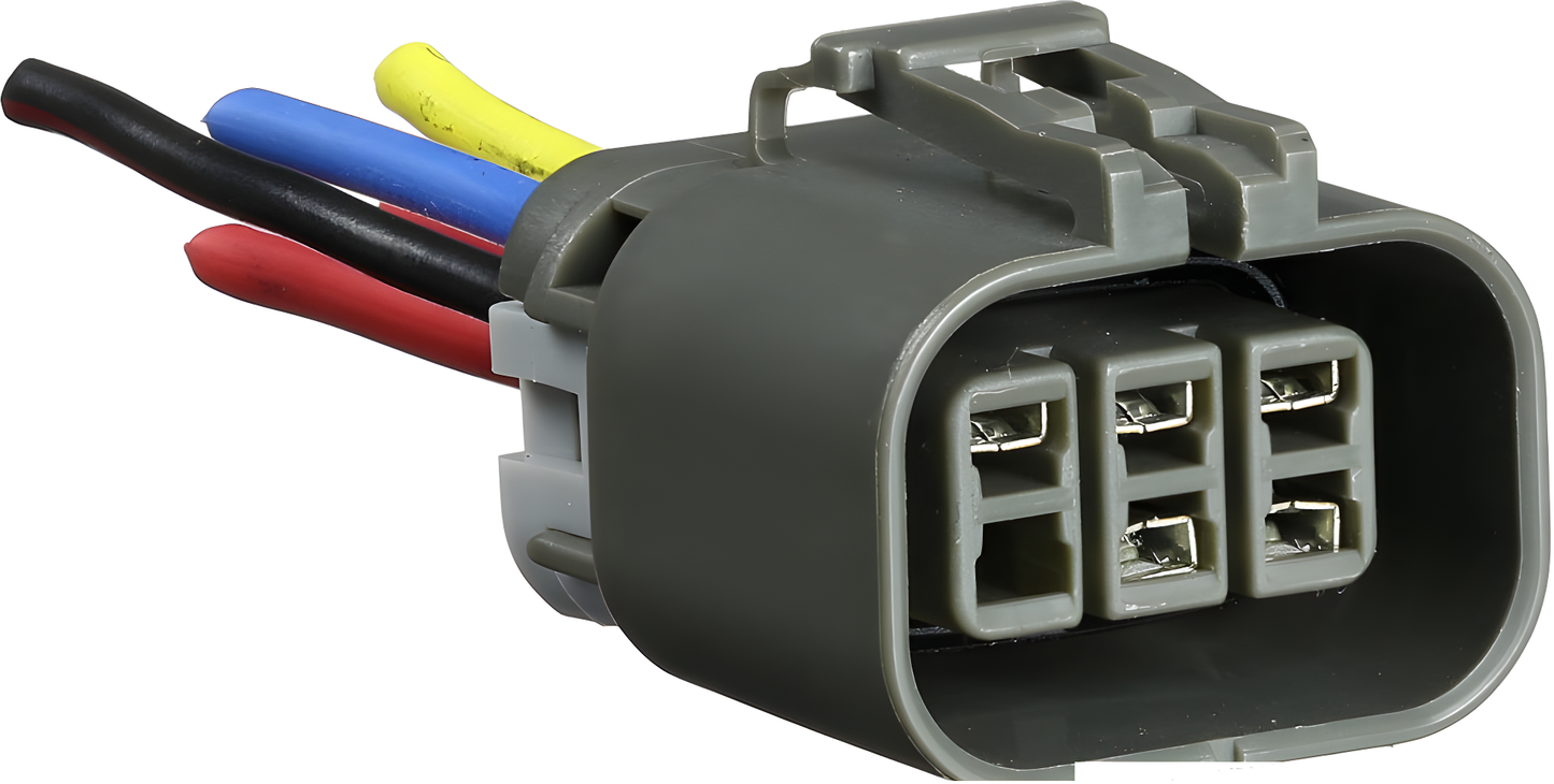 Wiring Specialties NSS14SR-COILHAR-HS Main Product Photo