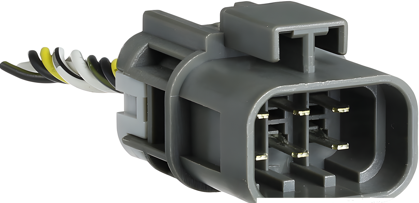 Wiring Specialties NSS15SR-COILHAR-CS Main Product Photo