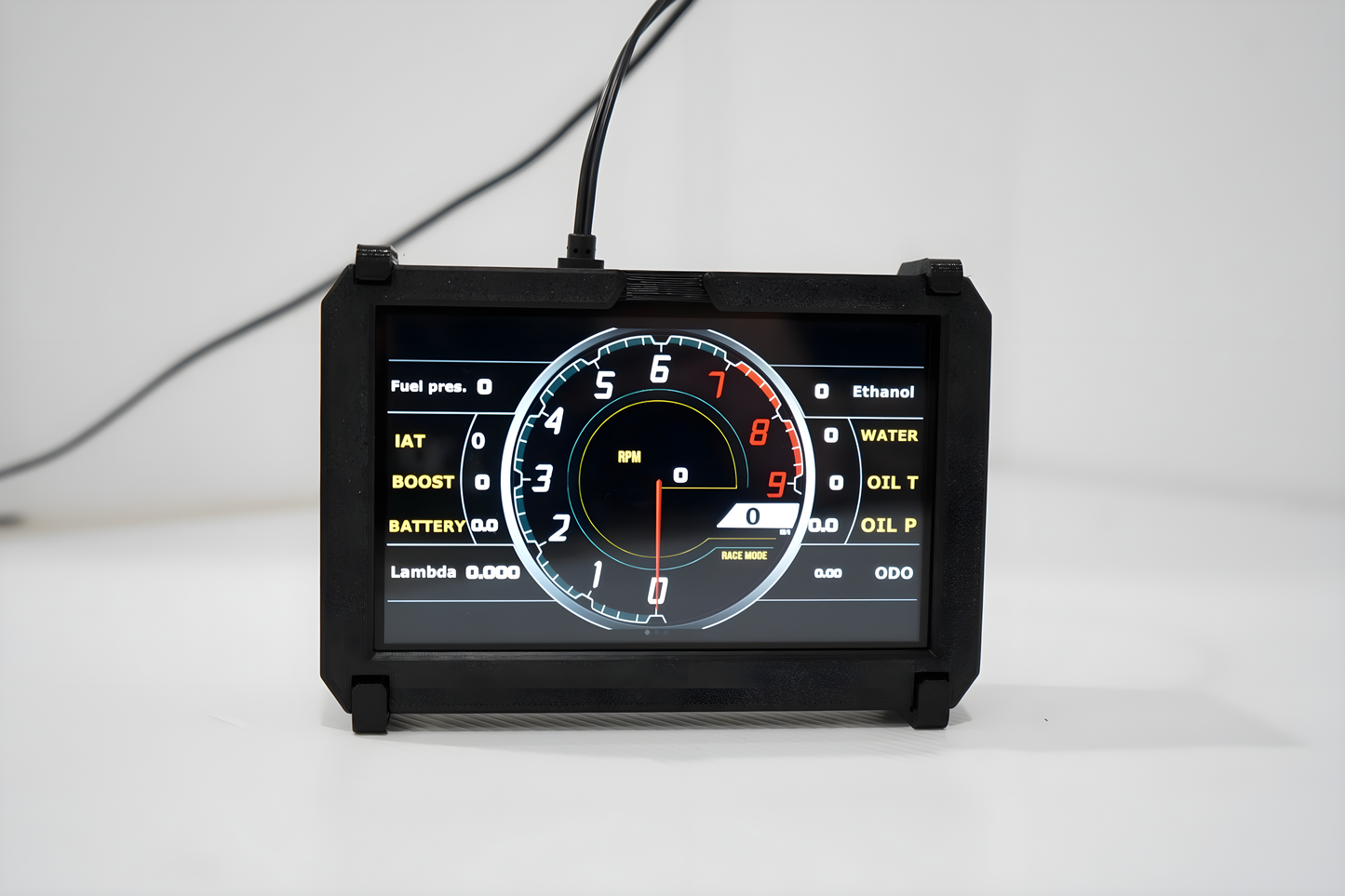 Wiring Specialties OB-PTD-DASH Main Product Photo