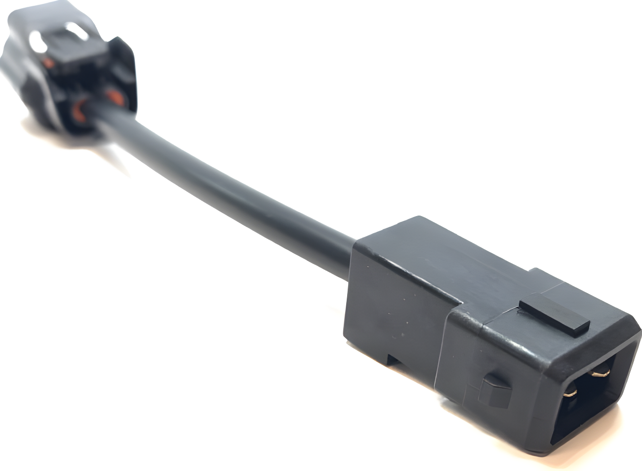 Wiring Specialties Oem Adapter - EV1 Injector Adapter - Nissan New Style OEM - WRS-INJ-ADP-EV1NIS