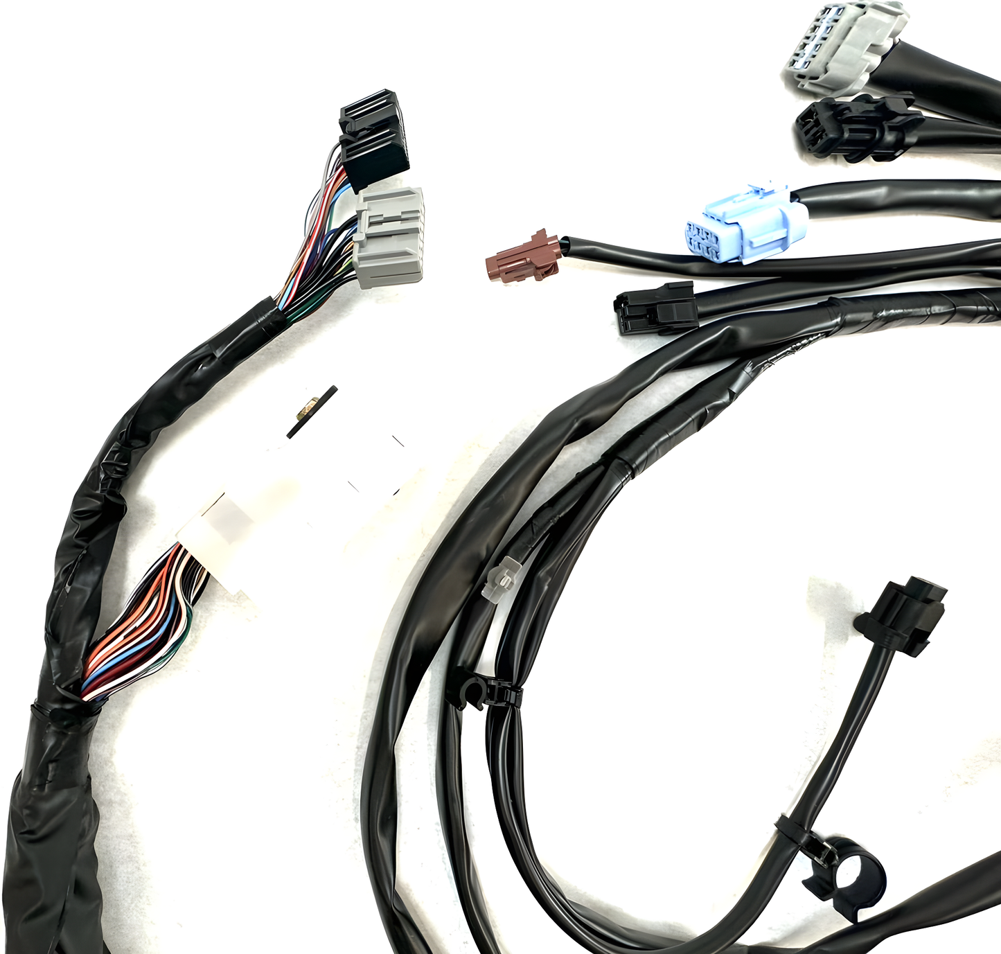 Wiring Specialties Oem Assembly - SR20DET Engine Harness for S15 (RHD JDM) - OEM SERIES WRS-S15S15-MAIN