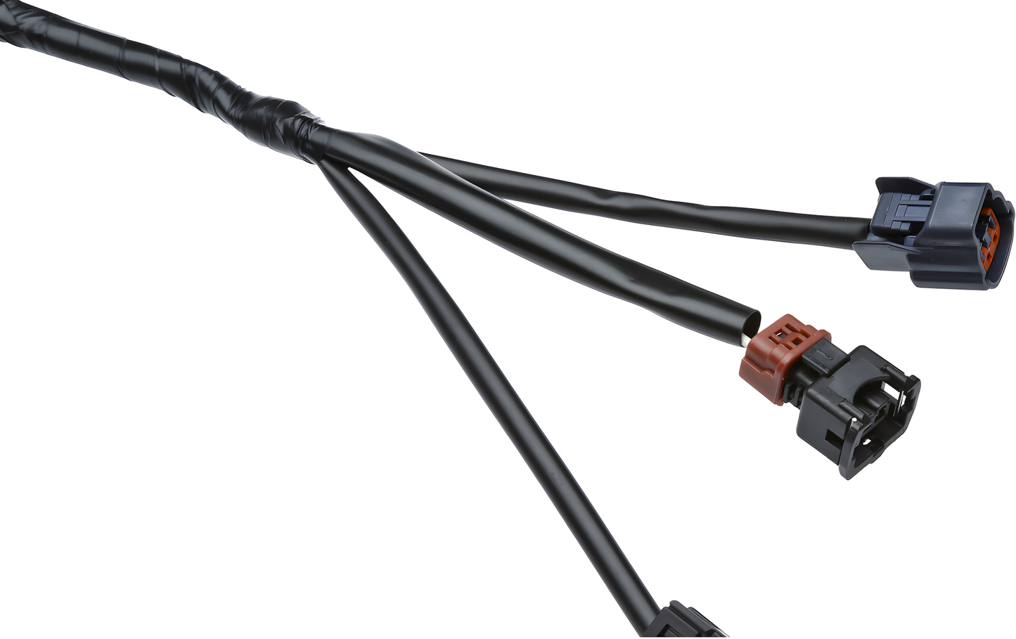 Wiring Specialties Oem Assembly - RB26DETT R32 Knock Sensor Harness - OEM Series WRS-RB26R32-KNK