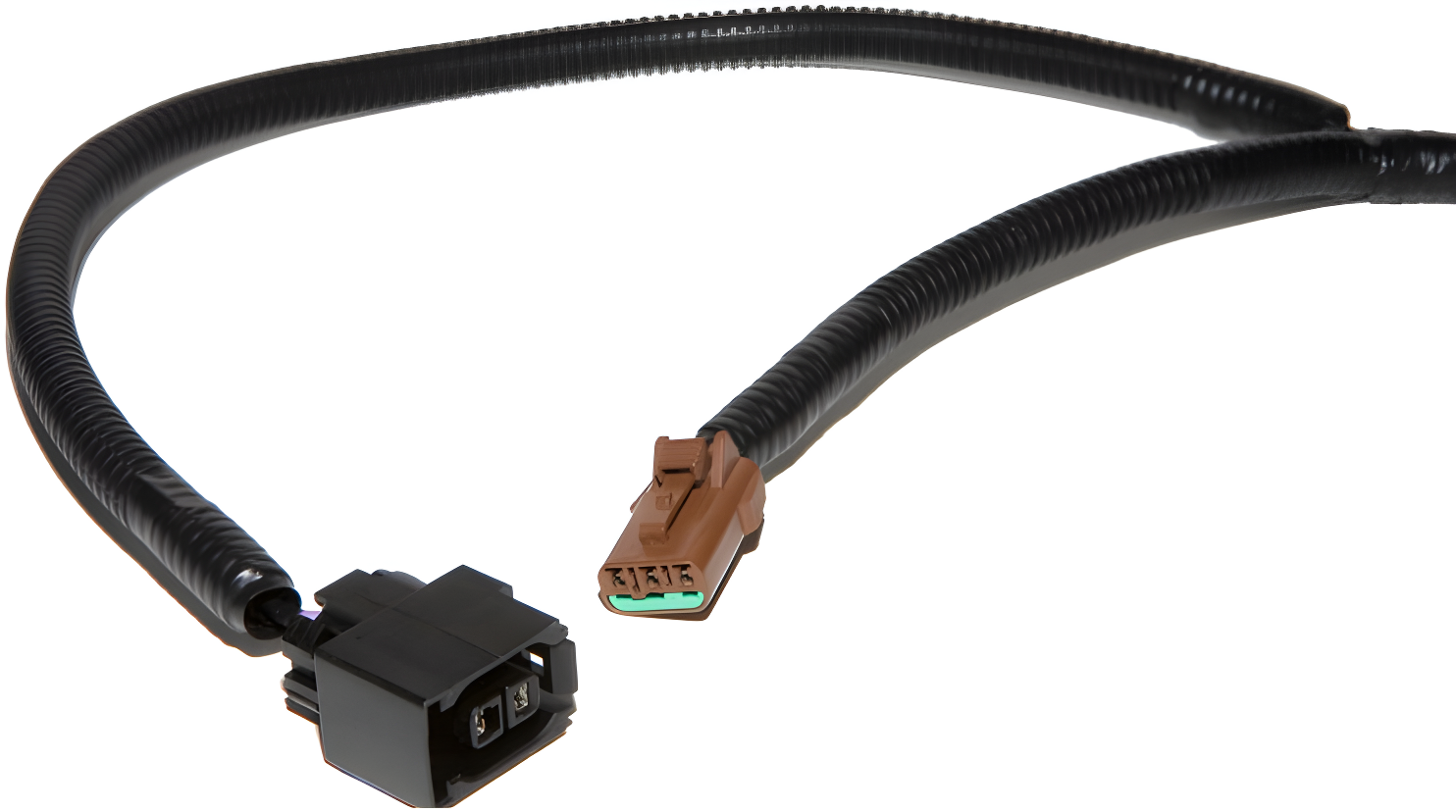 Wiring Specialties Oem Assembly - S13 SR20DET Engine Harness OEM Series Part WRS-EUROS13CA-PM
