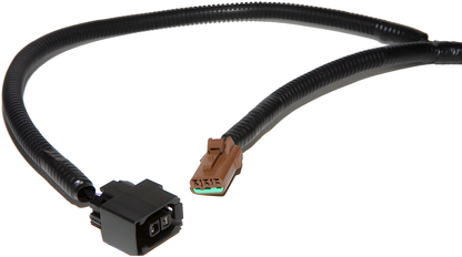 Wiring Specialties Oem Assembly - S13 SR20DET Engine Harness OEM Series Part WRS-EUROS13CA-PM