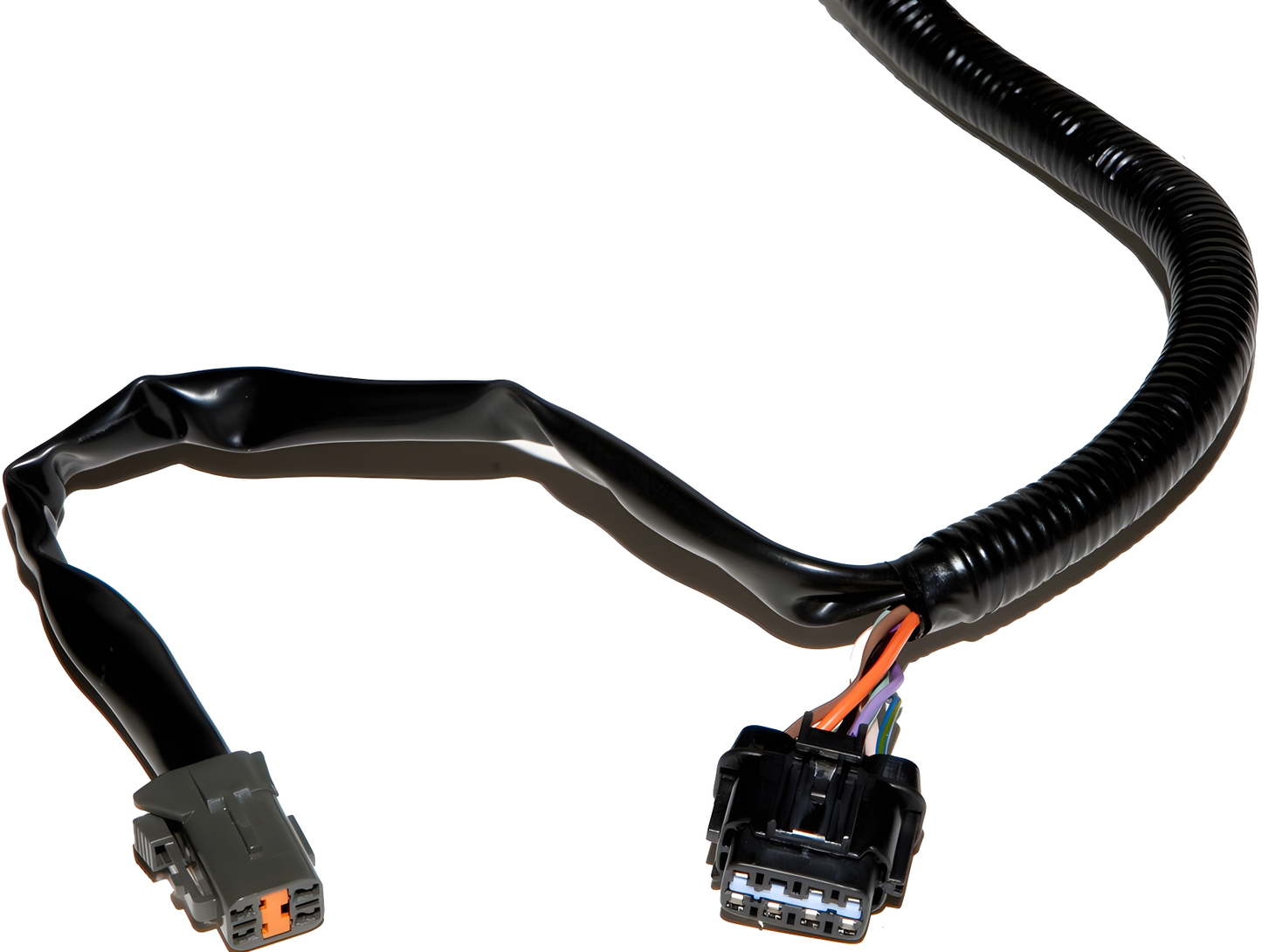 Wiring Specialties Oem Assembly - SR20DET Harness for S14 240SX - OEM SERIES WRS-S14S14-MAIN