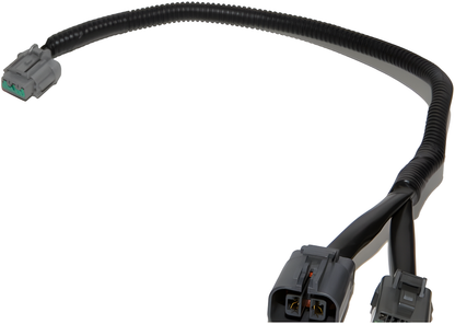 Wiring Specialties Oem Assembly - SR20DET Trans Harness for S13 240SX - OEM Series WRS-S14S13-TRN