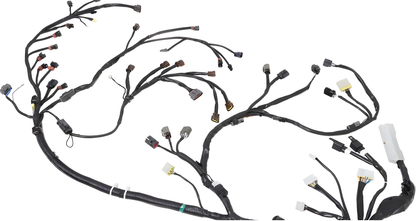 Wiring Specialties Oem Assembly - RB26DETT Engine Harness for R32 Skyline GTR - OEM Series WRS-RB26R32-MAIN