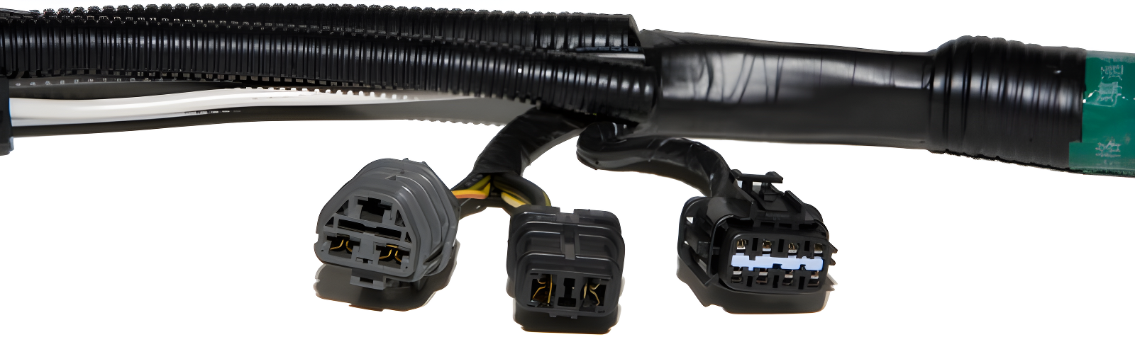 Wiring Specialties Oem Assembly - SR20DET Harness for S14 240SX - OEM SERIES WRS-S14S14-TRN