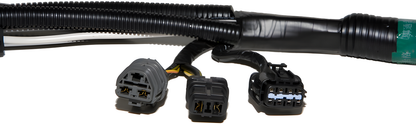 Wiring Specialties Oem Assembly - SR20DET Harness for S14 240SX - OEM SERIES WRS-S14S14-TRN