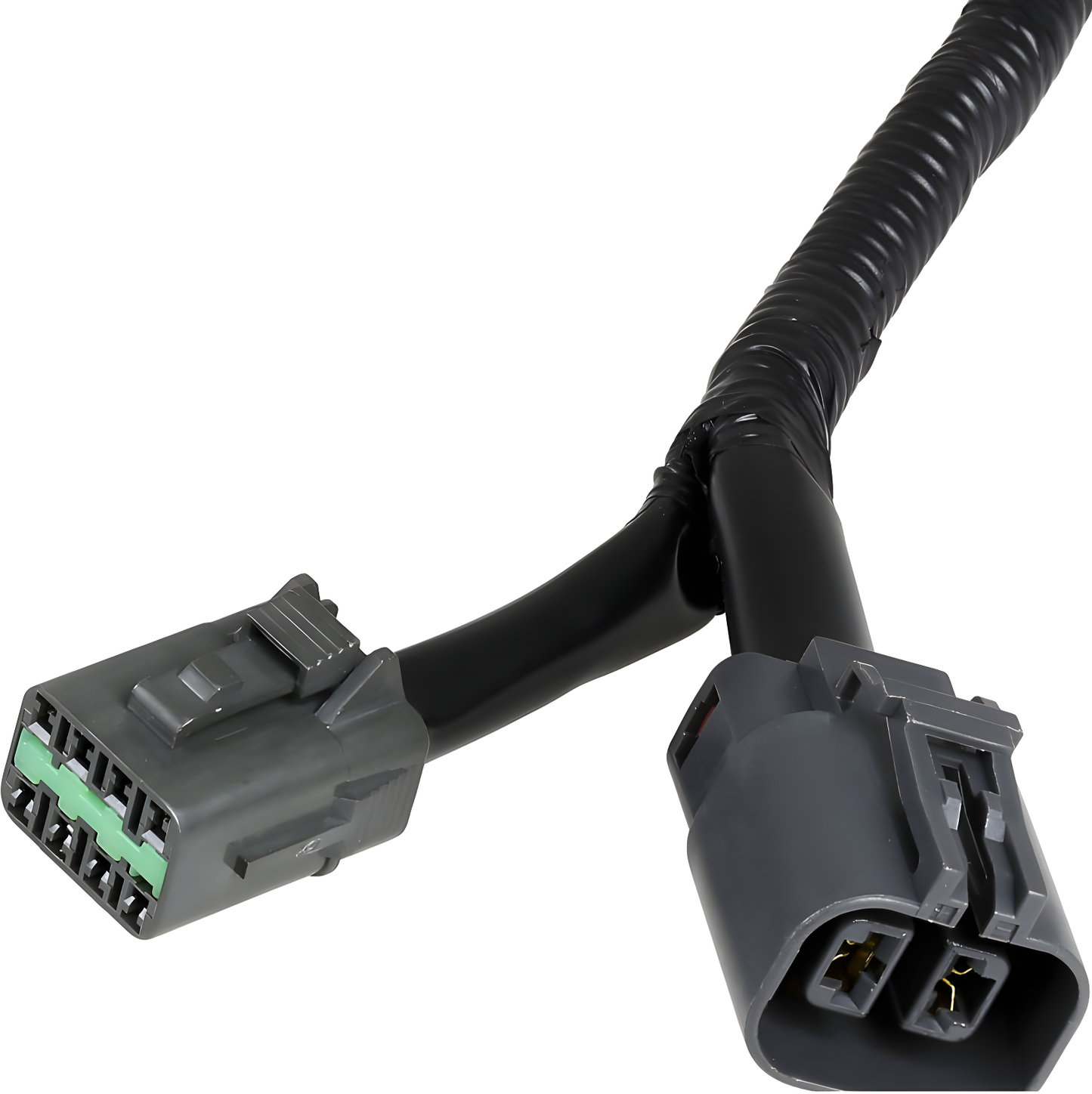Wiring Specialties Oem Assembly - KA24DE Transmission Harness for S13 240SX OEM SERIES WRS-KAS13-TRN