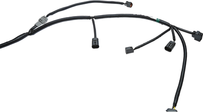 Wiring Specialties Oem Complete - KA24DE Transmission Harness - OEM SERIES for S14 240SX WRS-S14KA-TRN