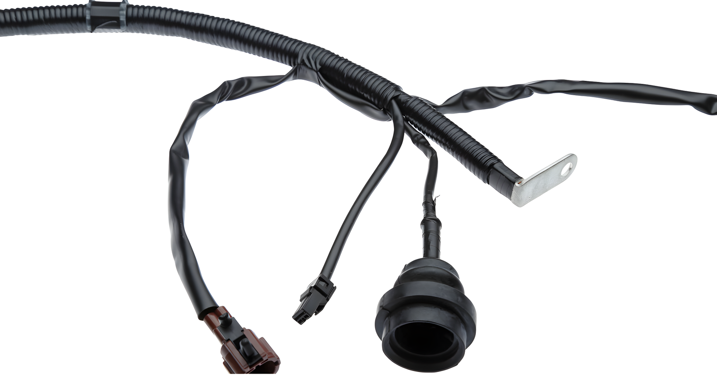 Wiring Specialties Oem Complete - RB26DETT Transmission Harness for Skyline GT-R R33 OEM SERIES WRS-RB26R33-TRN