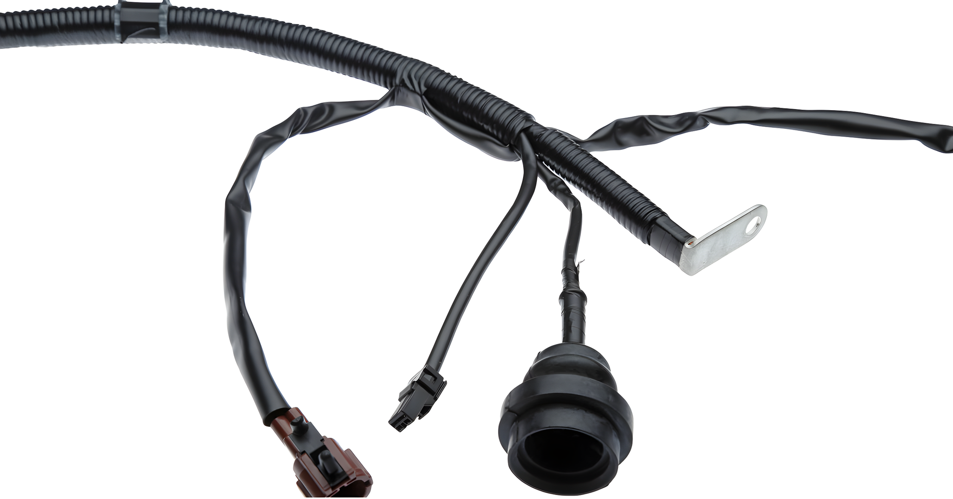 Wiring Specialties Oem Complete - RB26DETT Transmission Harness for Skyline GT-R R33 OEM SERIES WRS-RB26R33-TRN