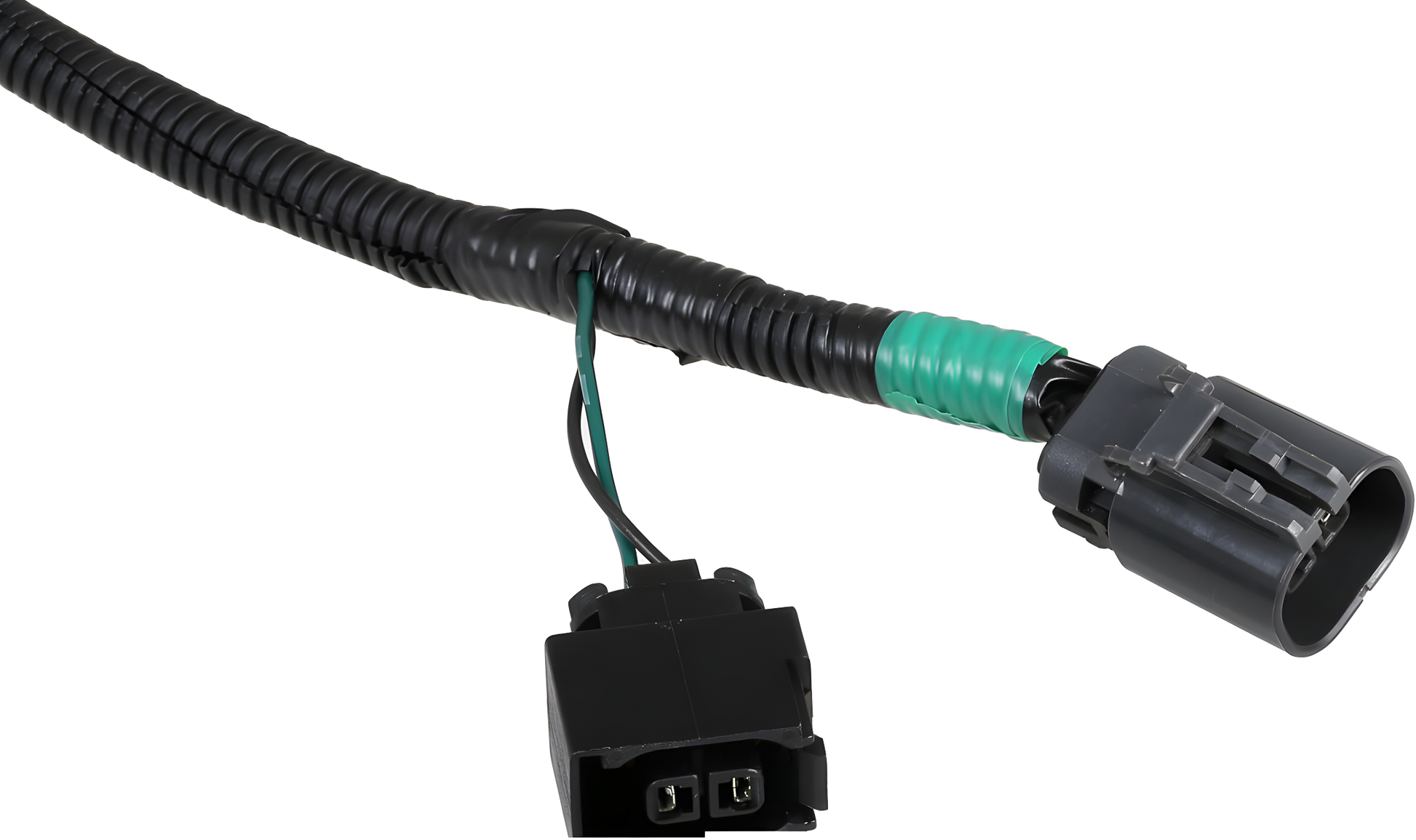 Wiring Specialties Oem Complete - KA24DE Transmission Harness for S13 240SX OEM SERIES WRS-KAS13-TRN