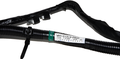 Wiring Specialties Oem Complete - S13 SR20DET Engine Harness OEM Series Part WRS-EUROS13CA-PM