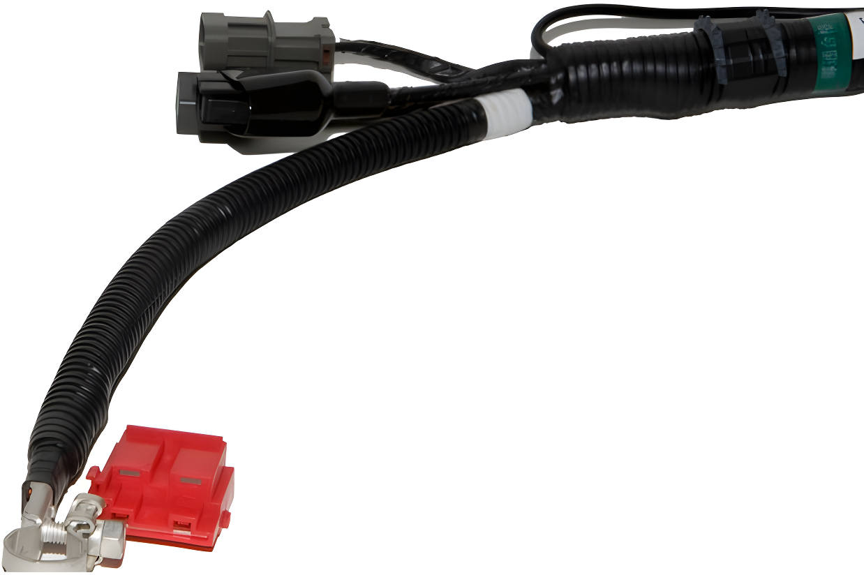 Wiring Specialties Oem Complete - SR20DET Trans Harness for S13 240SX - OEM Series WRS-S14S13-TRN